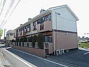 清輝橋駅より徒歩16分 2階 築38年8ヶ月の賃貸物件