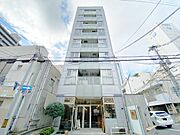 県庁通り駅より徒歩2分 2階 築21年の賃貸物件