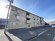  2階 築18年9ヶ月の賃貸物件