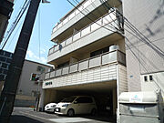 岡山駅より徒歩4分 4階 築22年9ヶ月の賃貸物件