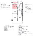 ライオンズマンション今里3階1,898万円