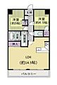 ヴェルジュパレス今里14階1,980万円