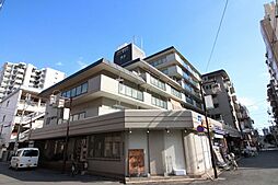 ハイマートあびこ