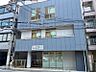 周辺：ほっぺるランド天王寺上本町まで約２０５ｍ（徒歩３分）です。
