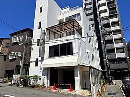 天王寺区寺田町1丁目 売土地