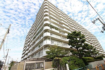 外観:大阪メトロ千日前線 新深江駅まで徒歩4分、近鉄難波・奈良線・大阪線 今里駅にも徒歩4分の好立地です。 外観:大阪メトロ千日前線 新深江駅まで徒歩4分、近鉄難波・奈良線・大阪線 今里駅にも徒歩4分の好立地です。