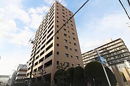 ローレルコート今福鶴見