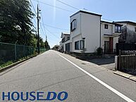 千葉県市川市中国分3丁目：物件画像
