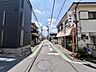 外観：西側公道5.2ｍです