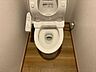 トイレ：葛飾区西新小岩5丁目　中古戸建のトイレです