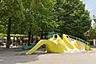 周辺：西小岩公園西小岩公園 560m
