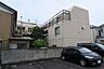 外観：ブルガード葛飾鎌倉の外観です