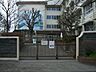 周辺：細田小学校細田小学校 530m