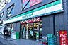 周辺：ファミリーマート 篠崎駅南口店 300m