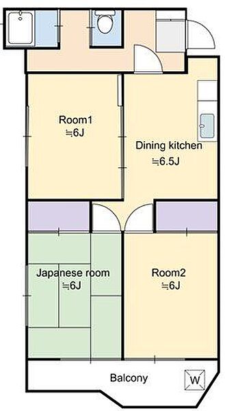 間取り：313004917807