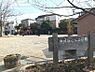 周辺：南篠崎さくら公園 130m