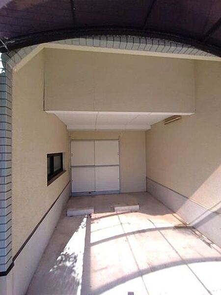江戸川区南小岩4丁目　中古戸建の洋室です