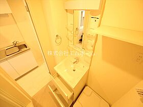 T－ResidenceIII  ｜ 愛知県名古屋市守山区金屋１丁目7番10号（賃貸アパート2K・1階・25.77㎡） その27