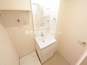 スカイシャイン黒川  ｜ 愛知県名古屋市北区志賀町１丁目57-1（賃貸アパート1DK・2階・25.45㎡） その4