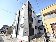 六番町駅より徒歩10分 1階 築3年11ヶ月の賃貸物件