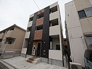 黄金駅より徒歩4分 1階 築4年2ヶ月の賃貸物件