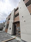 日比野駅より徒歩9分 1階 築3年8ヶ月の賃貸物件