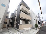 瑞穂運動場西駅より徒歩8分 3階 築5年6ヶ月の賃貸物件