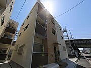 六番町駅より徒歩10分 1階 築3年7ヶ月の賃貸物件