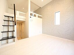 ハーモニーテラス大森 103 1階1SKのリビング/ダイニング