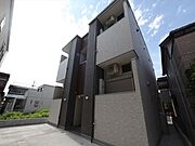 烏森駅より徒歩2分 1階 築4年6ヶ月の賃貸物件