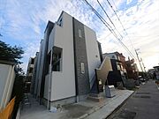 車道駅より徒歩10分 2階 築9年5ヶ月の賃貸物件