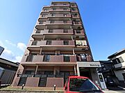 栄生駅より徒歩5分 5階 築23年8ヶ月の賃貸物件