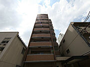 矢場町駅より徒歩3分 4階 築21年8ヶ月の賃貸物件