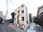 高畑駅より徒歩7分 1階 築4年2ヶ月の賃貸物件