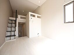 セレーネ 105 1階1SKのリビング/ダイニング