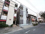 中村公園駅より徒歩9分 1階 築4年1ヶ月の賃貸物件