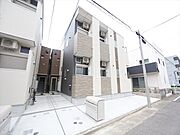 中村公園駅より徒歩9分 1階 築5年5ヶ月の賃貸物件