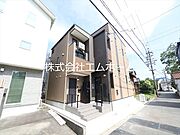 大同町駅より徒歩4分 1階 新築の賃貸物件