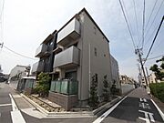 栄生駅より徒歩4分 2階 築13年8ヶ月の賃貸物件