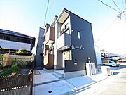 中小田井駅より徒歩5分 1階 新築の賃貸物件