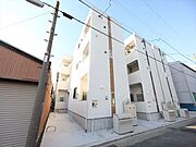 ハーモニーテラス外新町Iの賃貸物件