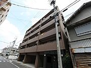 山王駅より徒歩5分 2階 築22年8ヶ月の賃貸物件