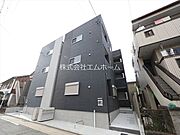 ニライカナイの賃貸物件