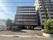 瓢箪山駅より徒歩11分 4階 築30年9ヶ月の賃貸物件