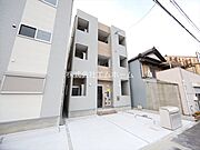 黄金駅より徒歩2分 1階 築2年5ヶ月の賃貸物件