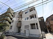 新守山駅より徒歩7分 2階 築3年6ヶ月の賃貸物件