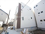 東海通駅より徒歩2分 1階 築3年8ヶ月の賃貸物件