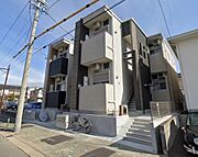 野並駅より徒歩5分 1階 築5年5ヶ月の賃貸物件