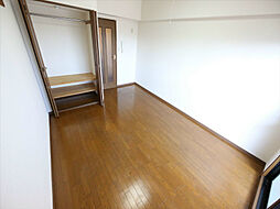 フジハイツIII 703 7階1Kのリビング/ダイニング