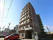 栄生駅より徒歩5分 7階 築23年8ヶ月の賃貸物件